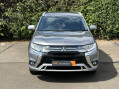 Mitsubishi Outlander PHEV DYNAMIC 8