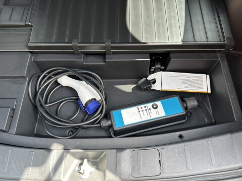 Mitsubishi Outlander PHEV DYNAMIC 20