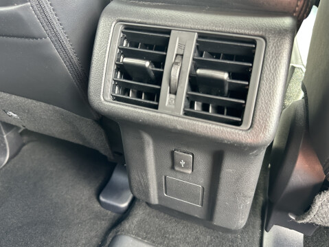 Mitsubishi Outlander PHEV DYNAMIC 24