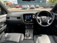 Mitsubishi Outlander PHEV DYNAMIC 25