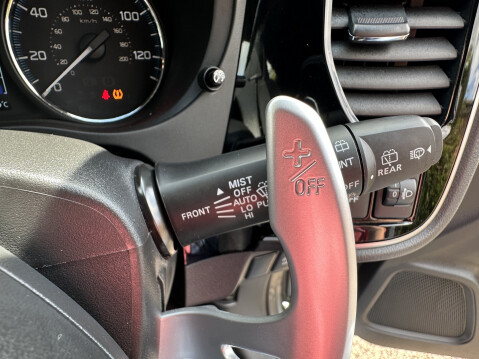 Mitsubishi Outlander PHEV DYNAMIC 33