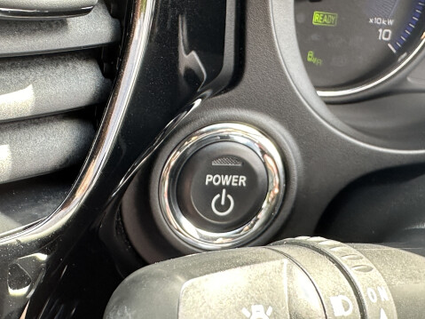 Mitsubishi Outlander PHEV DYNAMIC 34