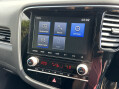 Mitsubishi Outlander PHEV DYNAMIC 35