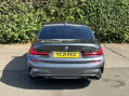 BMW 3 Series M340I XDRIVE MHEV 3