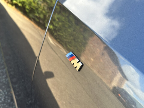 BMW 3 Series M340I XDRIVE MHEV 13