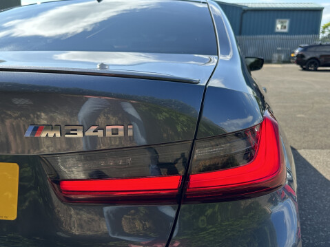 BMW 3 Series M340I XDRIVE MHEV 14