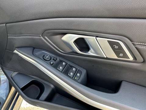 BMW 3 Series M340I XDRIVE MHEV 22