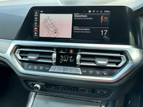 BMW 3 Series M340I XDRIVE MHEV 31