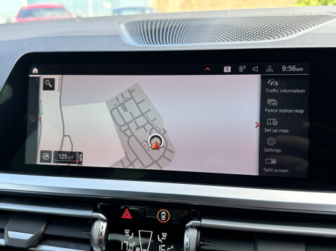 BMW 3 Series M340I XDRIVE MHEV 33