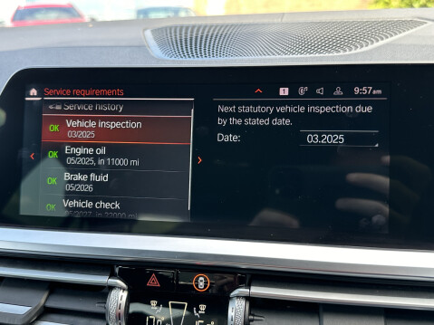 BMW 3 Series M340I XDRIVE MHEV 34