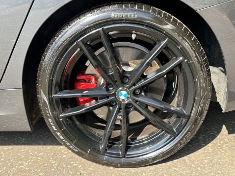 BMW 3 Series M340I XDRIVE MHEV 10