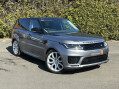 Land Rover Range Rover Sport SDV6 AUTOBIOGRAPHY DYNAMIC 1