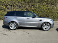 Land Rover Range Rover Sport SDV6 AUTOBIOGRAPHY DYNAMIC 4