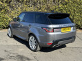 Land Rover Range Rover Sport SDV6 AUTOBIOGRAPHY DYNAMIC 8