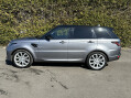 Land Rover Range Rover Sport SDV6 AUTOBIOGRAPHY DYNAMIC 10