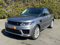 Land Rover Range Rover Sport SDV6 AUTOBIOGRAPHY DYNAMIC 11
