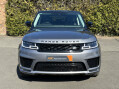 Land Rover Range Rover Sport SDV6 AUTOBIOGRAPHY DYNAMIC 13