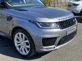 Land Rover Range Rover Sport SDV6 AUTOBIOGRAPHY DYNAMIC 15