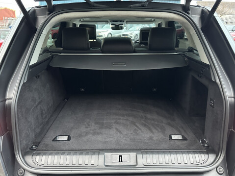 Land Rover Range Rover Sport SDV6 AUTOBIOGRAPHY DYNAMIC 25
