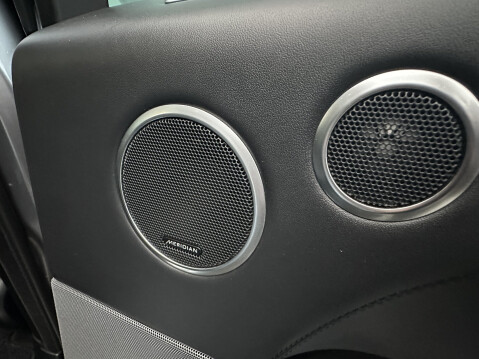Land Rover Range Rover Sport SDV6 AUTOBIOGRAPHY DYNAMIC 29