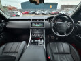 Land Rover Range Rover Sport SDV6 AUTOBIOGRAPHY DYNAMIC 32