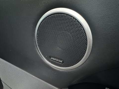 Land Rover Range Rover Sport SDV6 AUTOBIOGRAPHY DYNAMIC 34