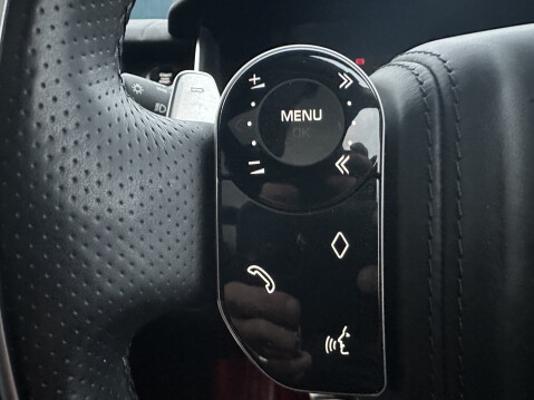 Land Rover Range Rover Sport SDV6 AUTOBIOGRAPHY DYNAMIC 39