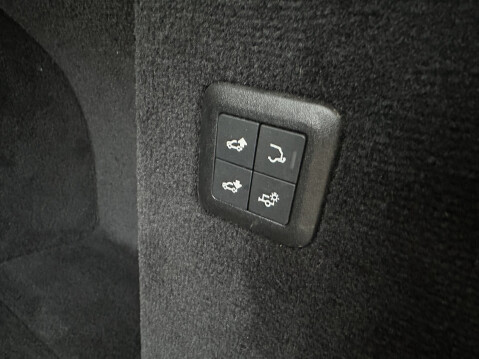 Land Rover Range Rover Sport SDV6 AUTOBIOGRAPHY DYNAMIC 53