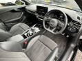 Audi A4 TFSI S LINE BLACK EDITION MHEV 3