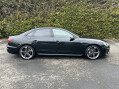 Audi A4 TFSI S LINE BLACK EDITION MHEV 4