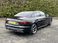 Audi A4 TFSI S LINE BLACK EDITION MHEV 5