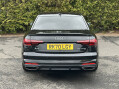 Audi A4 TFSI S LINE BLACK EDITION MHEV 7