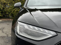 Audi A4 TFSI S LINE BLACK EDITION MHEV 14