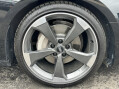 Audi A4 TFSI S LINE BLACK EDITION MHEV 17