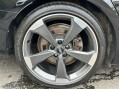 Audi A4 TFSI S LINE BLACK EDITION MHEV 18