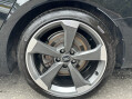 Audi A4 TFSI S LINE BLACK EDITION MHEV 19