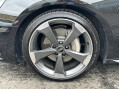 Audi A4 TFSI S LINE BLACK EDITION MHEV 20