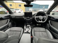 Audi A4 TFSI S LINE BLACK EDITION MHEV 25