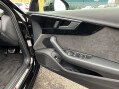 Audi A4 TFSI S LINE BLACK EDITION MHEV 26