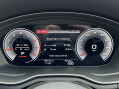 Audi A4 TFSI S LINE BLACK EDITION MHEV 28