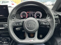 Audi A4 TFSI S LINE BLACK EDITION MHEV 29