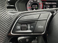 Audi A4 TFSI S LINE BLACK EDITION MHEV 30