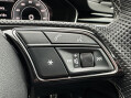 Audi A4 TFSI S LINE BLACK EDITION MHEV 31
