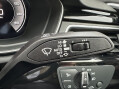 Audi A4 TFSI S LINE BLACK EDITION MHEV 34