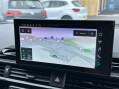 Audi A4 TFSI S LINE BLACK EDITION MHEV 37