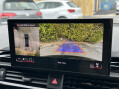 Audi A4 TFSI S LINE BLACK EDITION MHEV 38