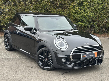 Mini Hatch COOPER SPORT