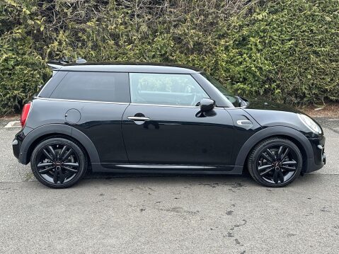 Mini Hatch COOPER SPORT 3