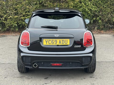 Mini Hatch COOPER SPORT 6