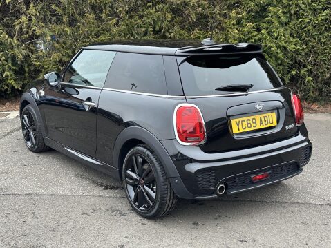 Mini Hatch COOPER SPORT 7